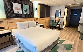 Doubletree By Hilton Coventry Building Society Arena